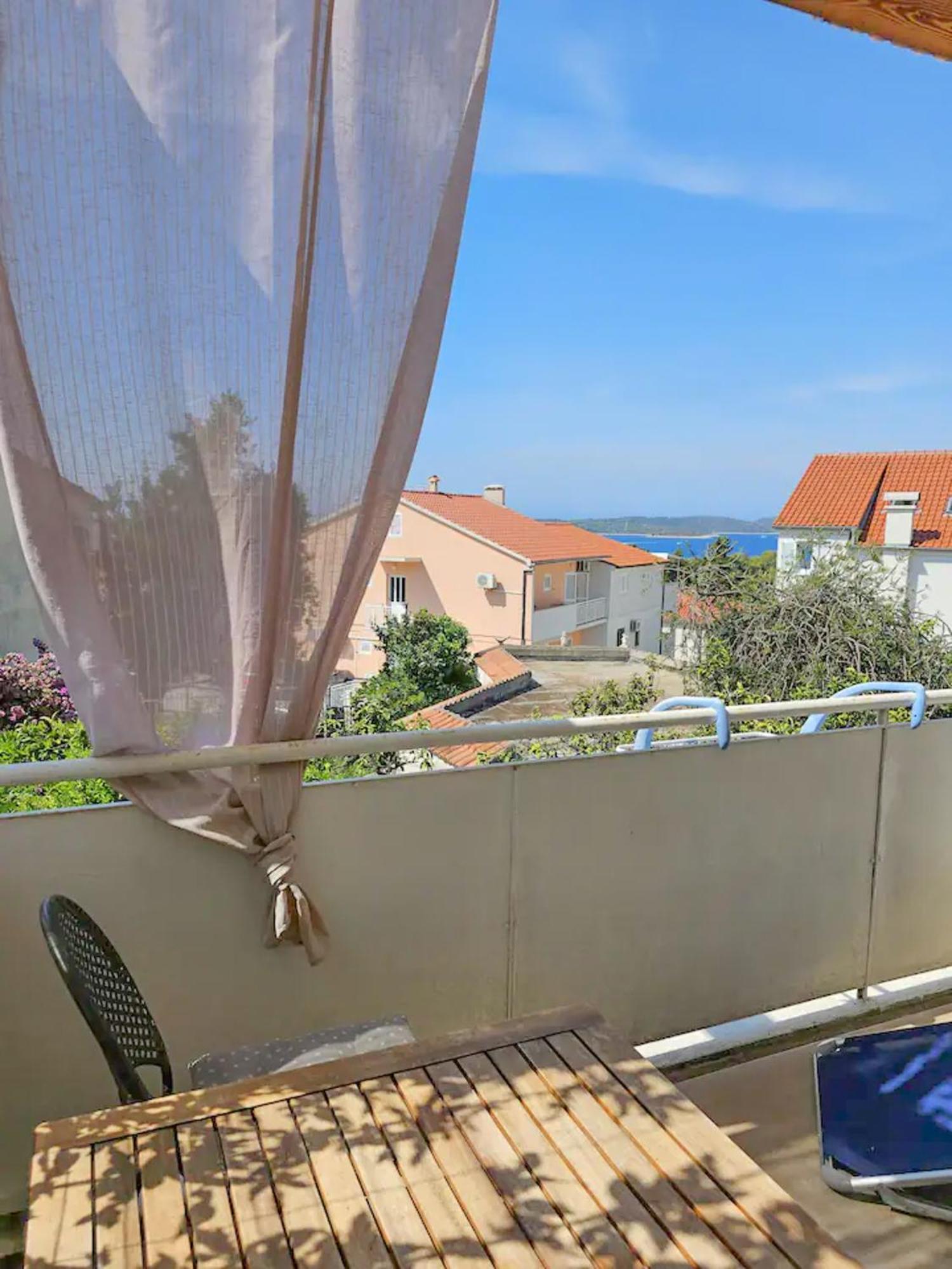 San Francis Leilighet Hvar Town Eksteriør bilde