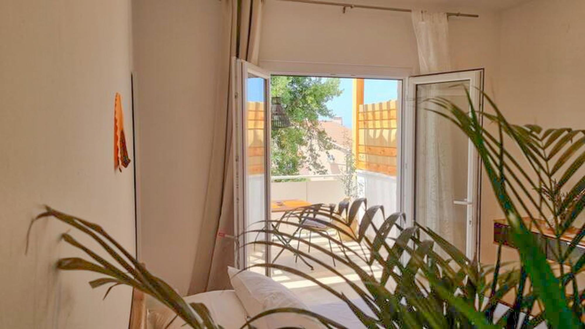 San Francis Leilighet Hvar Town Eksteriør bilde
